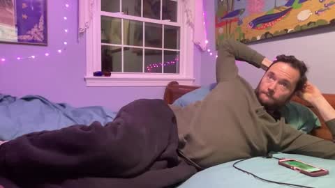 Jesse online show from January 13, 1:22 am