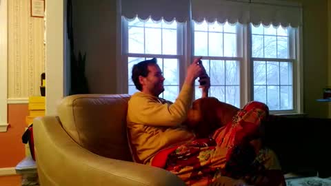 Jesse online show from January 18, 9:29 pm