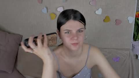 Zoriana online show from March 10, 9:20 pm