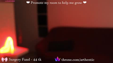  Birthday Stream - Dec 5 online show from February 18, 4:37 pm