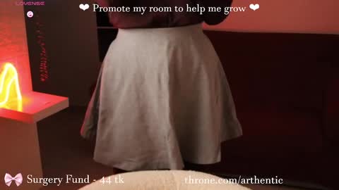  Birthday Stream - Dec 5 online show from February 20, 5:18 pm