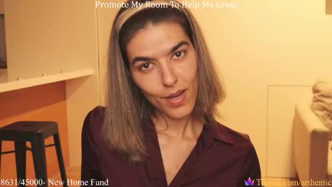  Birthday Stream - Dec 5 online show from September 27, 9:20 pm