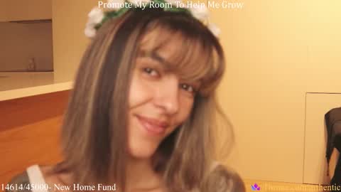  Birthday Stream - Dec 5 online show from October 14, 7:03 pm