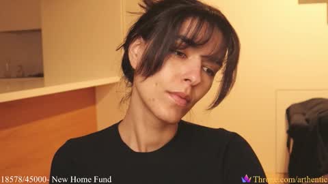  Birthday Stream - Dec 5 online show from October 29, 1:19 am