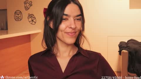  Birthday Stream - Dec 5 online show from November 18, 9:30 pm