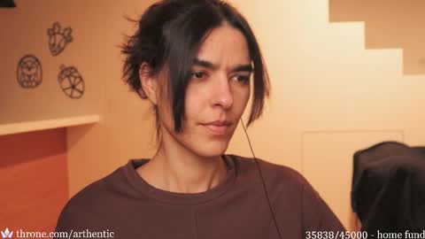  Birthday Stream - Dec 5 online show from November 25, 9:04 pm