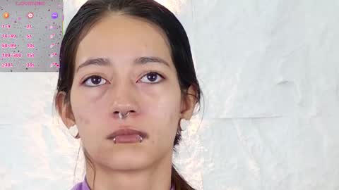 Violeta online show from November 3, 12:17 pm