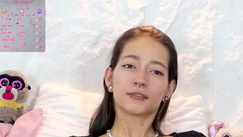 Violeta online show from November 7, 12:38 pm