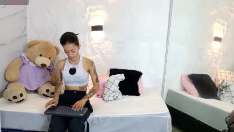 Violeta online show from January 14, 11:27 am