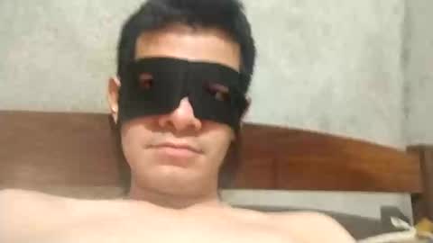 zorritomask online show from September 27, 2:49 am