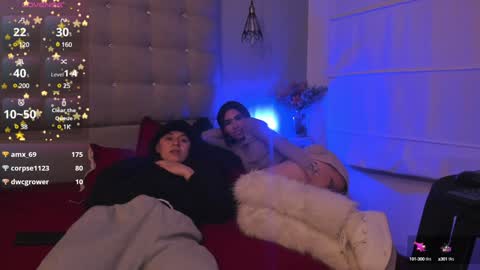 cintya kors online show from December 4, 8:45 am