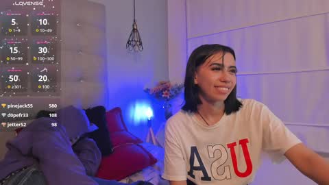 cintya kors online show from December 5, 8:22 am