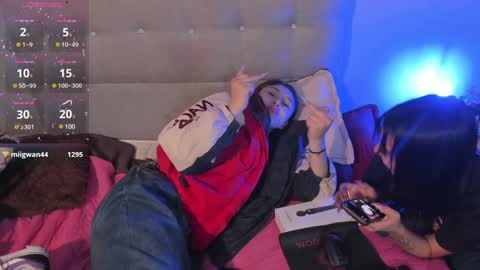 cintya kors online show from December 18, 9:14 am