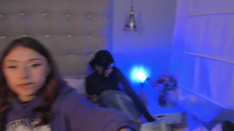 cintya kors online show from December 19, 3:51 am