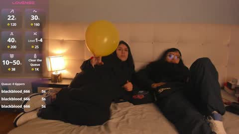 cintya kors online show from December 31, 9:21 am