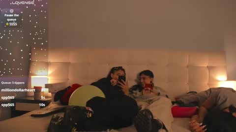 cintya kors online show from January 11, 8:43 am