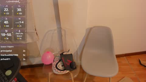 cintya kors online show from January 30, 8:43 am