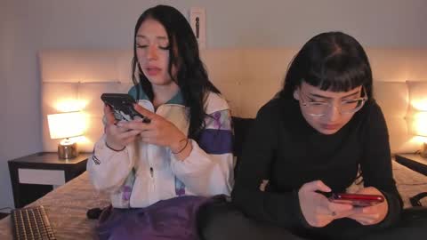 cintya kors online show from February 1, 3:08 am