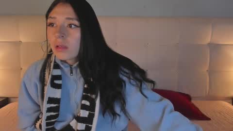 cintya kors online show from February 28, 1:47 am