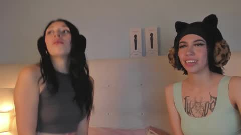 cintya kors online show from March 7, 5:18 am