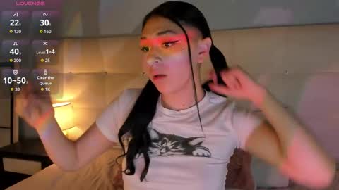 cintya kors online show from September 11, 2:44 am