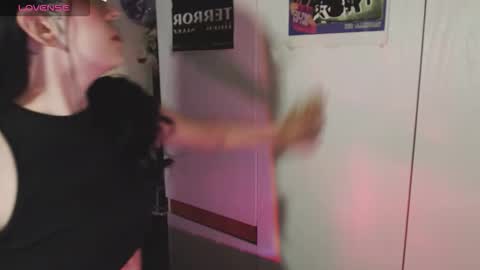 cintya kors online show from October 10, 1:15 am