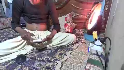 zoyakhan803 online show from February 9, 8:46 pm