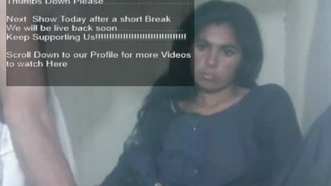 zoyakhan803 online show from April 5, 11:07 am