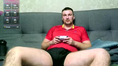 ztigrousz online show from November 20, 7:13 pm