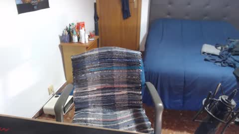 Snapshot of zuheyla26 chatting on December 30, 11:59 am Zuheyla online show from December 30, 11:59 am