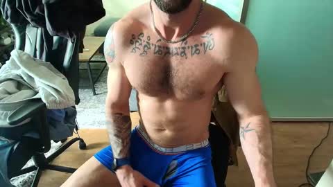 Snapshot of zuko_zen69 chatting on March 28, 4:06 pm Zuko online show from March 28, 4:06 pm