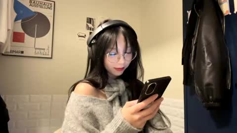 Mei online show from April 21, 9:59 am