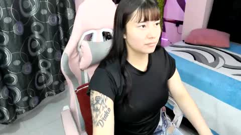 zulemapiel online show from March 18, 11:08 pm