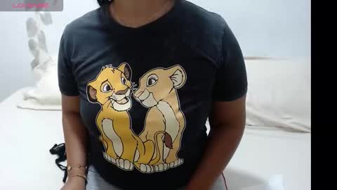 zury_ferrari online show from October 8, 1:20 pm