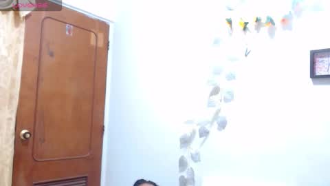 zury_ferrari online show from October 23, 2:05 pm