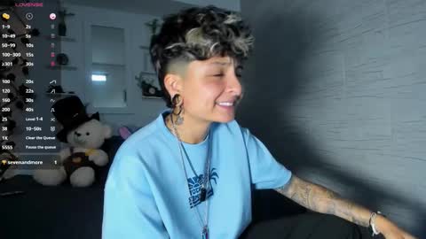 Snapshot of zuryramirez_ chatting on September 13, 8:52 pm Zury Ramirez online show from September 13, 8:52 pm