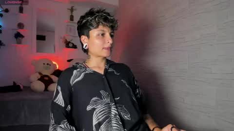 Snapshot of zuryramirez_ chatting on October 3, 8:39 pm Zury Ramirez online show from October 3, 8:39 pm