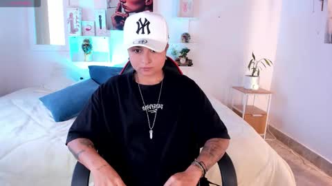 Zury Ramirez online show from March 14, 7:19 pm