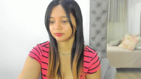 Snapshot of zusan_king_ chatting on May 18, 4:07 am Im Zusan My schedule is from 1030pm to 430 am colombian time online show from May 18, 4:07 am