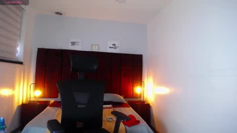 Zuzana21 online show from December 31, 4:25 pm