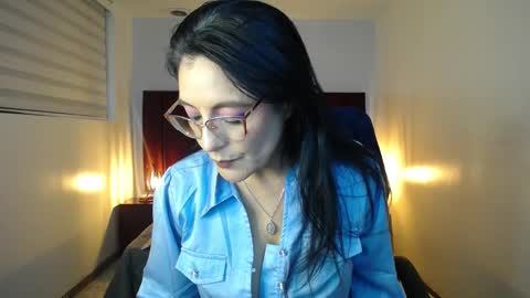 Zuzana21 online show from February 12, 12:44 pm