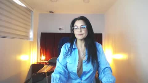 Zuzana21 online show from February 12, 3:49 pm