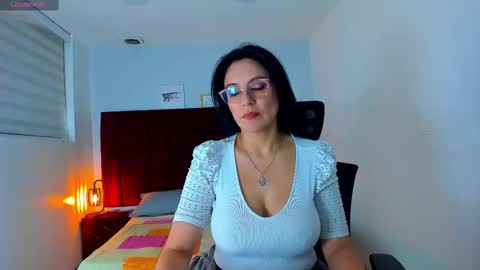 Zuzana21 online show from March 12, 12:47 pm