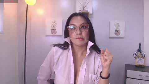 Zuzana21 online show from April 20, 1:03 pm