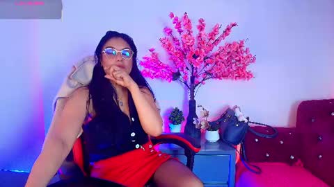 Zuzana21 online show from June 24, 12:59 pm