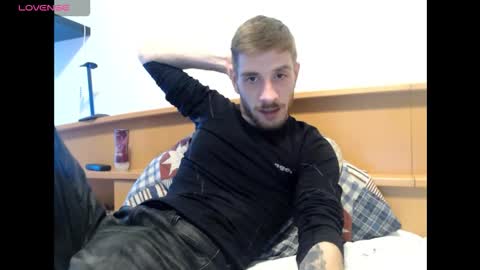 Zuzmoe online show from January 16, 10:36 pm