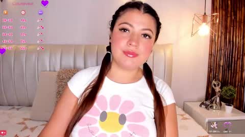 Snapshot of zuzu_sweet chatting on September 29, 7:19 pm Zara online show from September 29, 7:19 pm