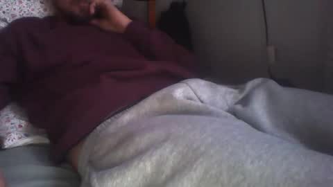 zyggy87 online show from November 24, 7:19 am