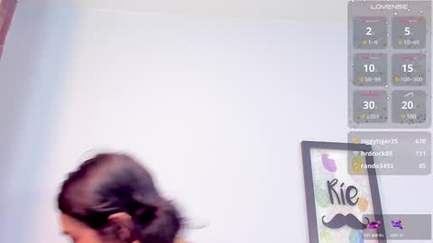 Snapshot of zyle_boobs_ chatting on January 15, 2:17 am ZYLE online show from January 15, 2:17 am