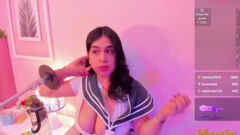 Snapshot of zyle_boobs_ chatting on September 28, 11:48 am ZYLE online show from September 28, 11:48 am